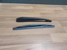 ПОВОДОК СТЕКЛООЧИСТИТЕЛЯ Nissan Qashqai PWA003 J11, задний