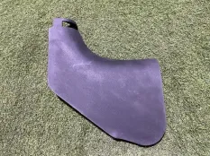 Накладка порога Hyundai Solaris