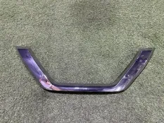 Молдинг Nissan Qashqai