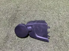 накладка Volkswagen Polo