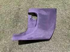 Накладка порога Volkswagen Polo