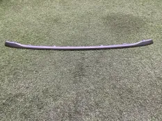 накладка бампера Chery Exeed