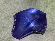 накладка бампера Omoda