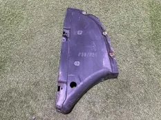 защита днища BMW f30