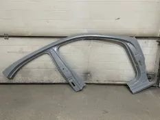 Боковина Volkswagen Polo
