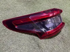 фонарь Nissan Qashqai