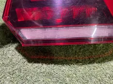 фонарь Volkswagen Polo