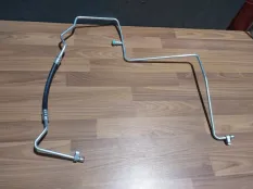 Трубка кондиционера Renault Sandero 32689