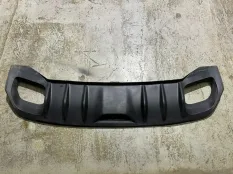 Юбка бампера Geely Coolray