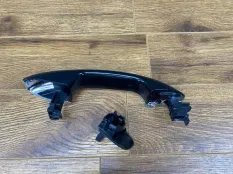 Ручка двери Mercedes-benz GLS A09976020019197 X167, правая