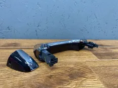 Ручка двери Mercedes-benz GLS A0997607300 X167, передняя левая