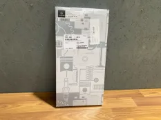 Фильтр Mercedes-Benz A6540940004