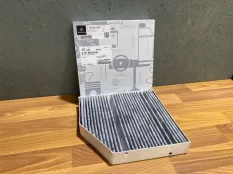 Фильтр Mercedes-Benz A1678355400