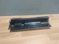 Воздуховод радиатора Hyundai Solaris 25321H5100 2, левый