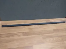 Уплотнитель стекла двери KIA RIO 83220H0000 4, задний правый