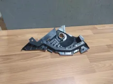 Защита бампера Renault Sandero 620247146R 5S, передняя правая