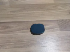 Заглушка буксировочного крюка smart ForTwo A4538854300