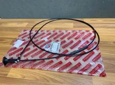 Трос бензобака 22103H0