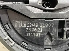 Механизм зеркала Volkswagen Polo