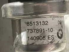 клапан EGR BMW 3