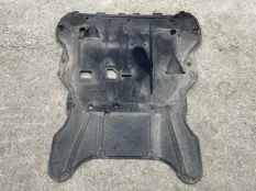 защита двигателя Geely Monjaro