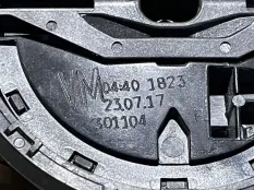 Механизм зеркала Volkswagen Polo