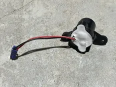подсветка Geely Coolray