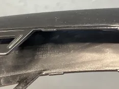 накладка бампера Geely Tugella