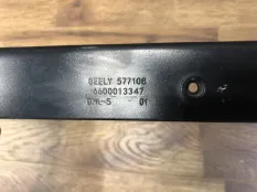 Кронштейн бампера Geely Tugella