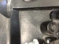 фонарь Geely Tugella