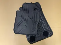 Коврики BMW 3-Series 51472339809 F30, передние
