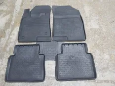 Коврики салона Haval Jolion RUS96631