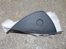 НАКЛАДКА ПЕРЕДНЕЙ ПАНЕЛИ BMW X3 51459343265 F25, передняя правая