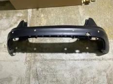 Бампер Hongqi H5 2804X40HF01S1P, задний