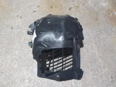 Подкрылок BMW M3 51718070503 G80, передний левый