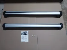 Багажные поперечины. BMW X4 82712444244 G02