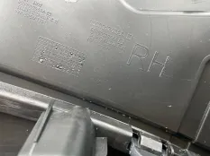 НАКЛАДКА ДВЕРИ Exeed LX 609000295AADQJ, задняя правая