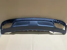 Накладка бампера Hongqi H5 2804121HF01, задняя
