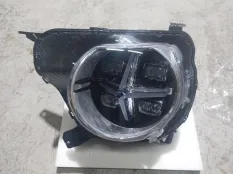 Фара Haval H3 4121100AKJ20A, передняя левая