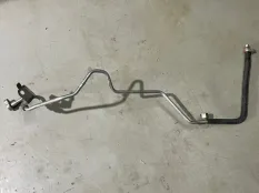 трубка кондиционера Nissan Qashqai