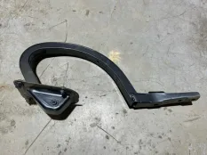 петля багажника BMW 3-Series