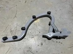 петля багажника Hyundai Solaris