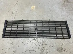 защита радиатора BMW 3