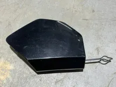 заглушка бампера Nissan Qashqai