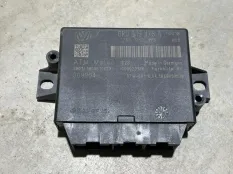 Блок парктроников Volkswagen Polo