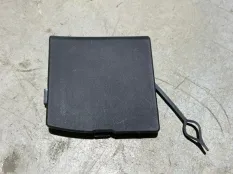 заглушка буксировочного крюка Nissan Qashqai