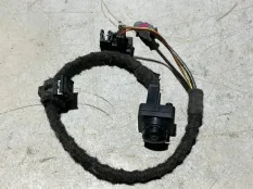 камера заднего вида Volkswagen Polo