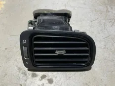 воздуховод Volkswagen Polo