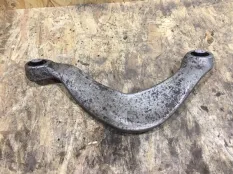 рычаг подвески Audi A6