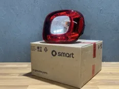 Фонарь Smart ForTwo A4539063200 W453, задний правый